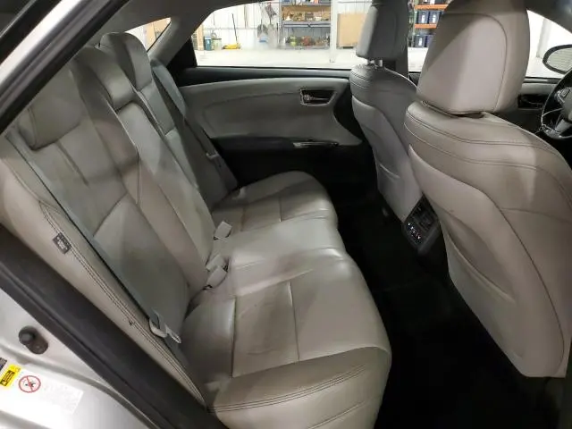 2014 TOYOTA AVALON BASE  