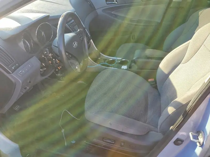 2014 HYUNDAI SONATA   