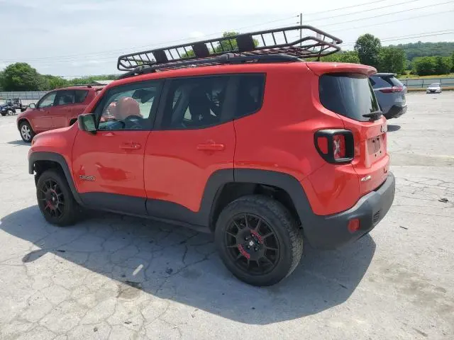 2021 JEEP RENEGADE SPORT  