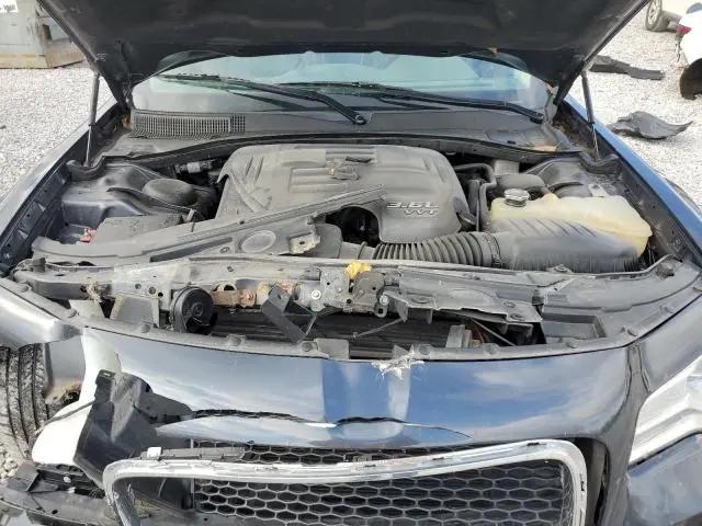 2016 CHRYSLER 300 LIMITED  