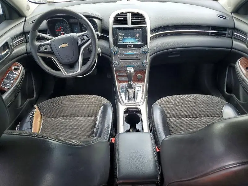 2013 CHEVROLET MALIBU 1LT  