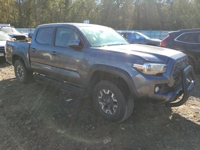 2021 TOYOTA TACOMA DOUBLE CAB