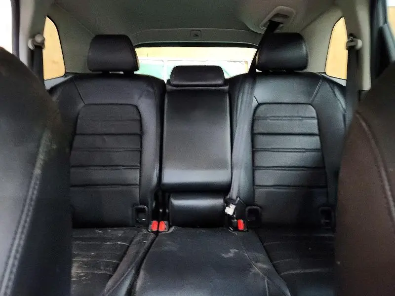 2024 HONDA CR-V EXL  