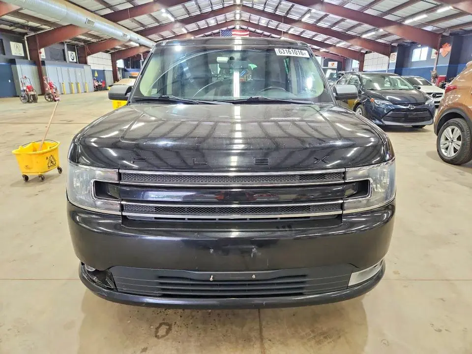 2016 FORD FLEX SEL  