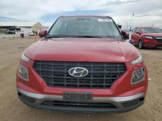 2023 HYUNDAI VENUE SE  