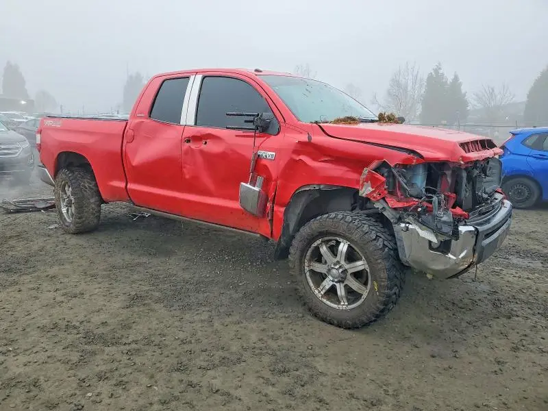 2014 TOYOTA TUNDRA   