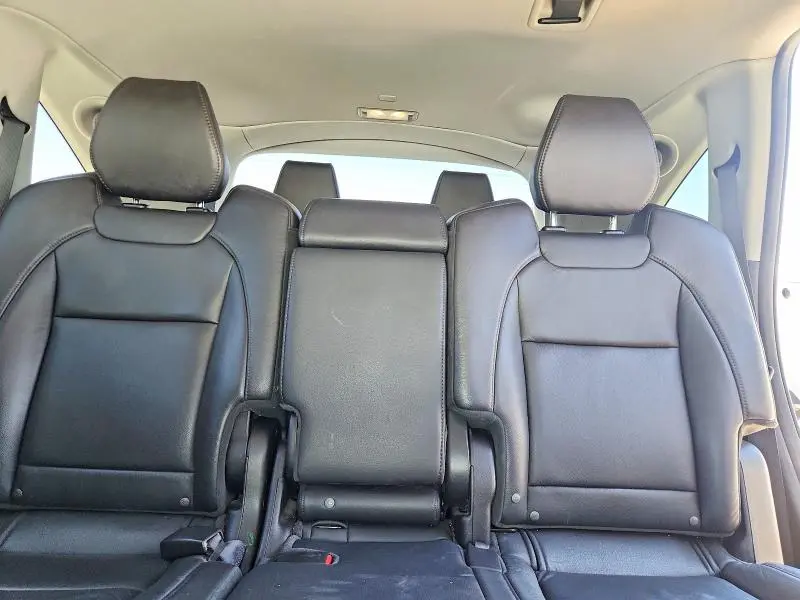 2017 ACURA MDX   