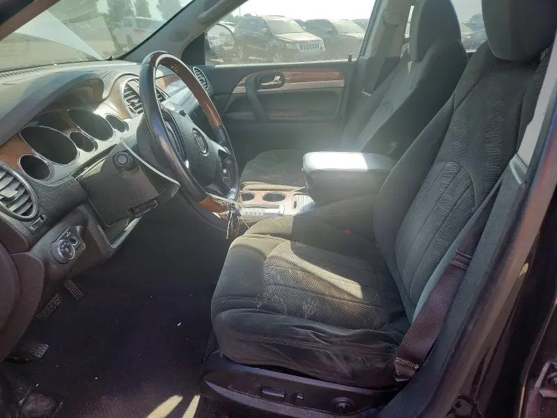 2011 BUICK ENCLAVE CX  