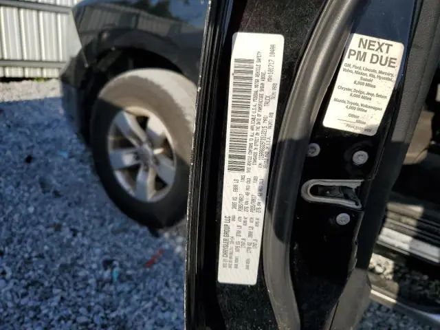 2015 RAM 1500 SLT  