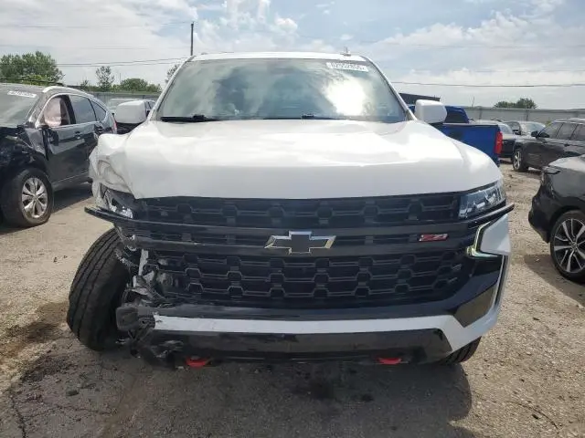 2023 CHEVROLET TAHOE K1500 Z71  