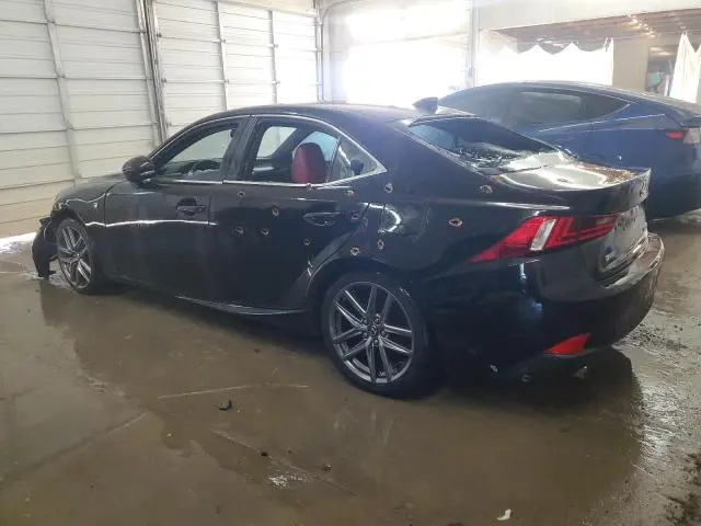 2014 LEXUS IS 350  