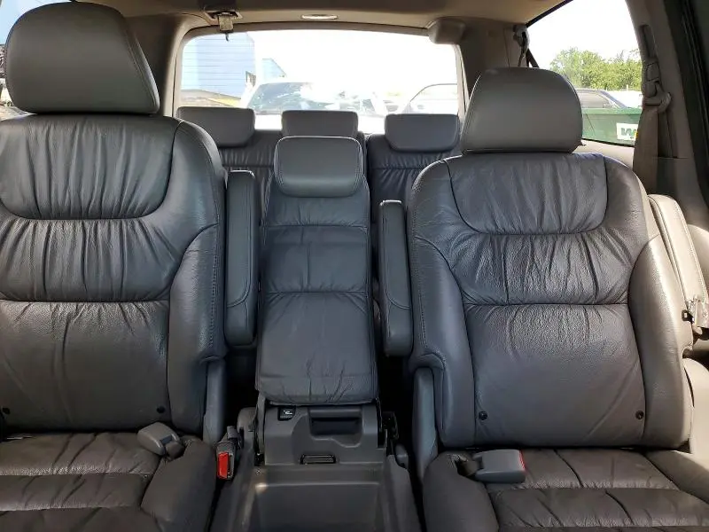 2010 HONDA ODYSSEY TOURING  