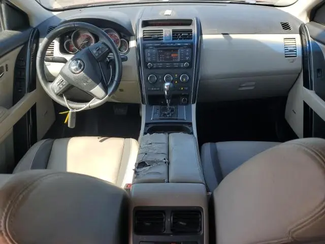 2012 MAZDA CX-9   