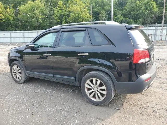 2011 KIA SORENTO EX  