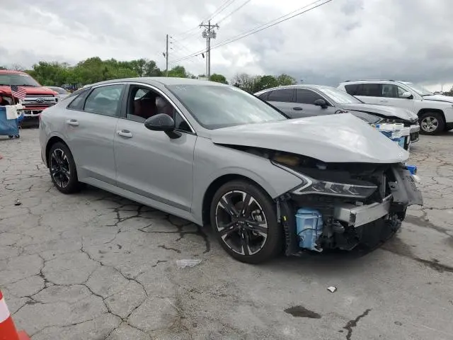 2024 KIA K5 GT LINE  