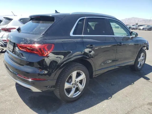 2021 AUDI Q3 PREMIUM 40  