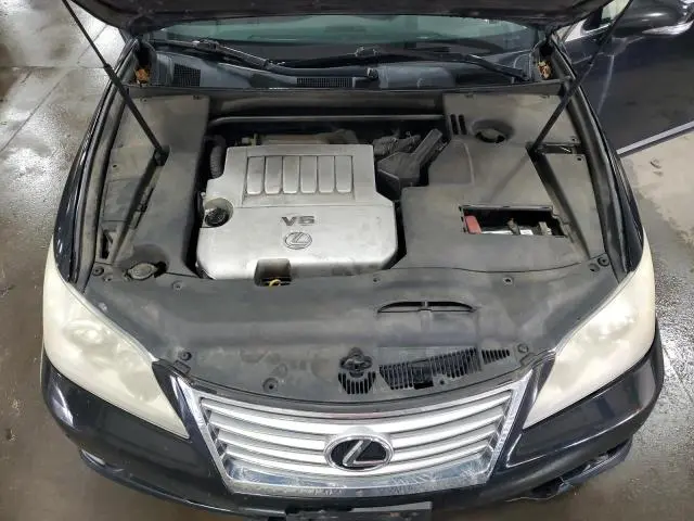 2010 LEXUS ES 350  