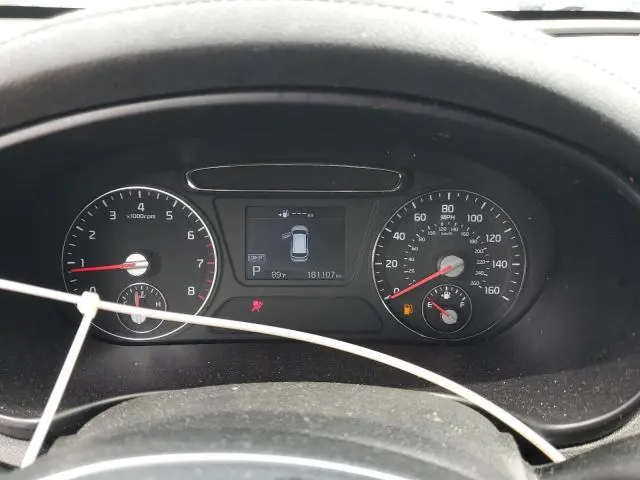 2020 KIA SORENTO L  