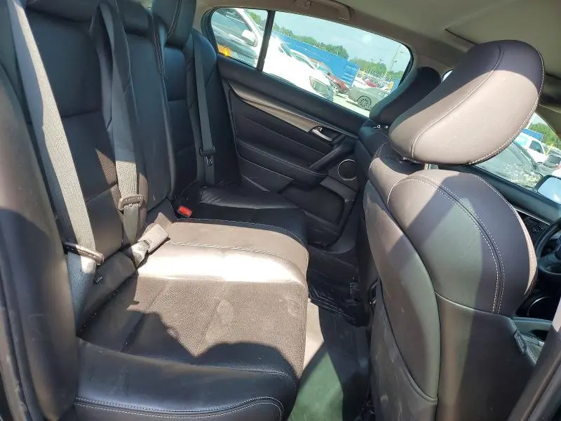 2013 ACURA TL ADVANCE  