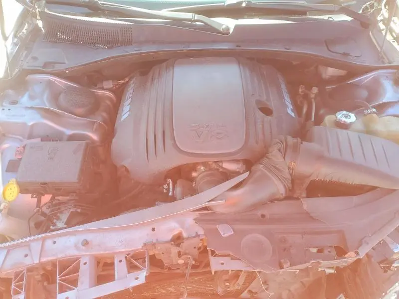 2015 CHRYSLER 300 S  