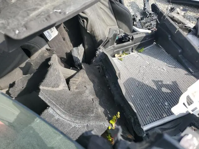 2024 CHEVROLET CORVETTE STINGRAY 1LT  