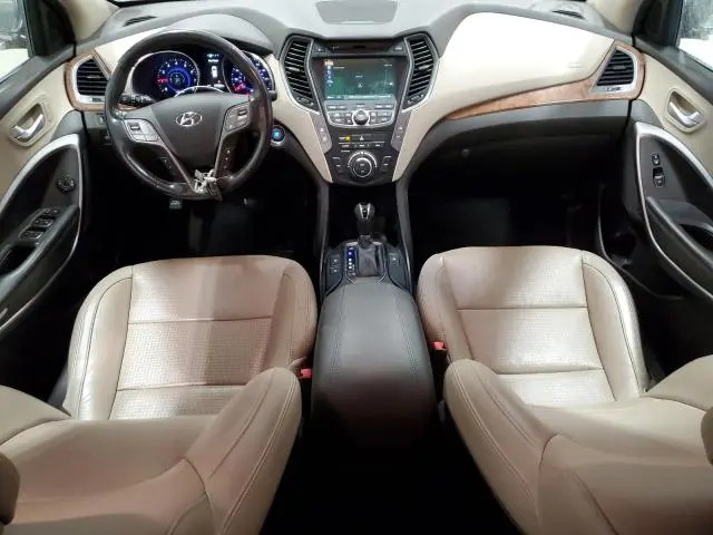 2016 HYUNDAI SANTA FE SPORT   