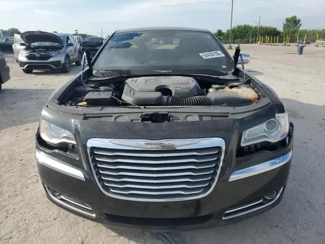 2012 CHRYSLER 300 LIMITED  