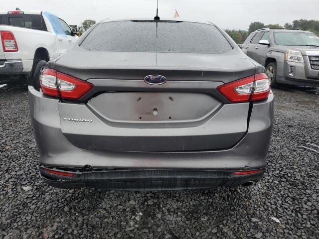 2014 FORD FUSION S