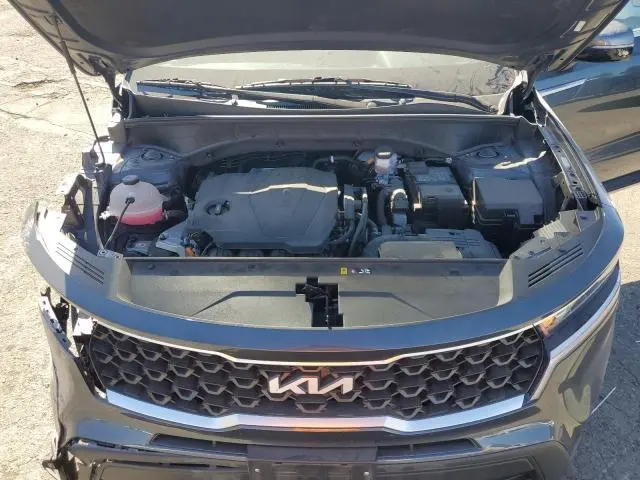 2023 KIA SORENTO LX  