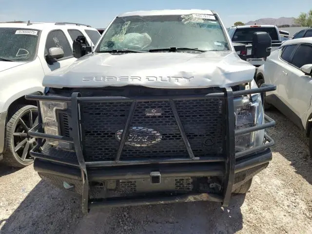 2018 FORD F250 SUPER DUTY  