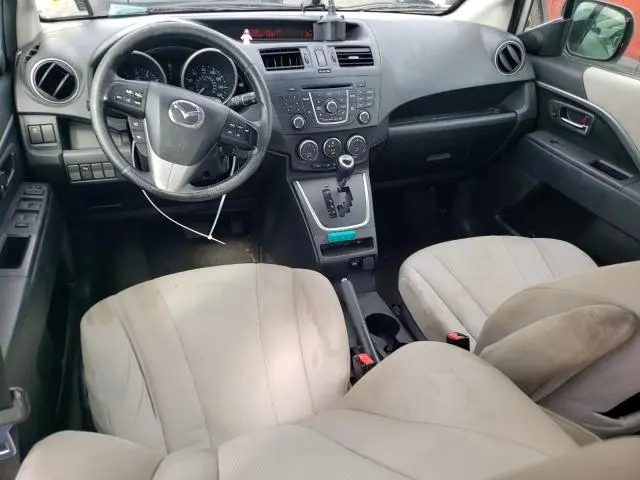 2013 MAZDA 5   