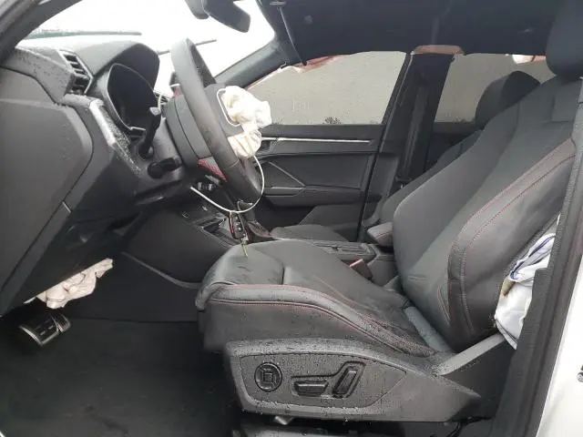 2025 AUDI Q3 PREMIUM PLUS S LINE 45  