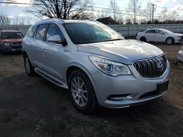 2014 BUICK ENCLAVE   