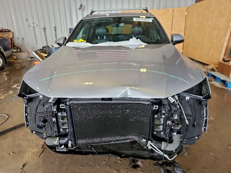 2019 AUDI Q7 PREMIUM  