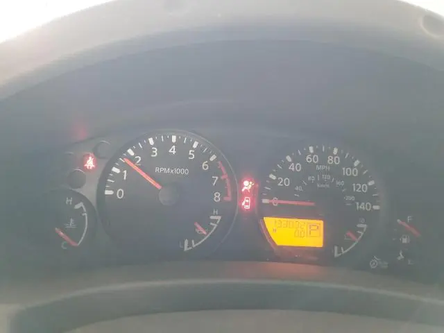 2018 NISSAN FRONTIER S  