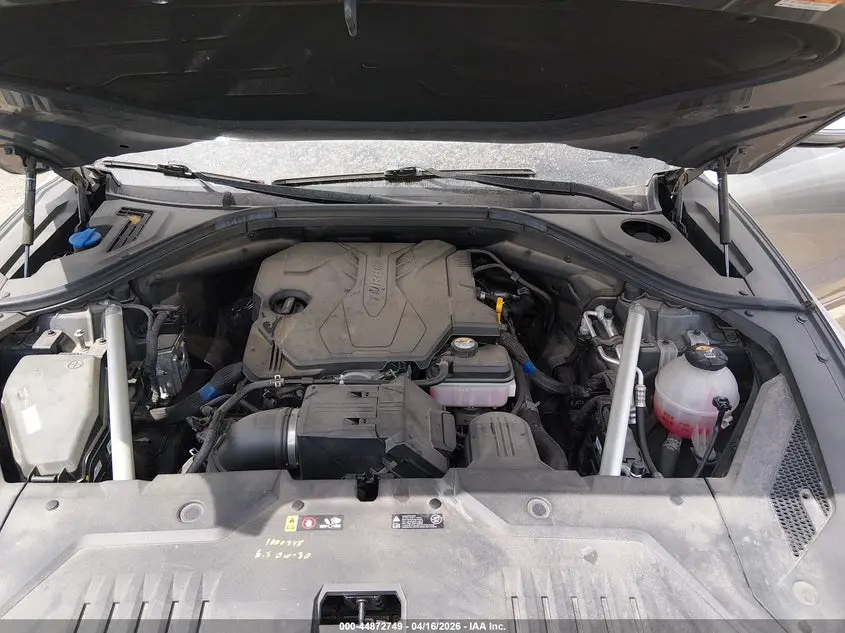 2022 GENESIS GV70 2.5T AWD