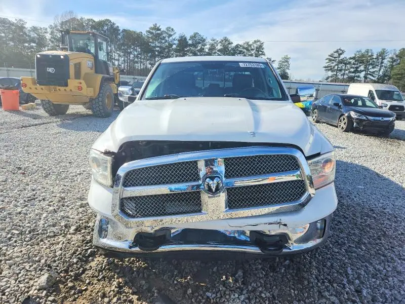 2014 RAM 1500 LONGHORN  