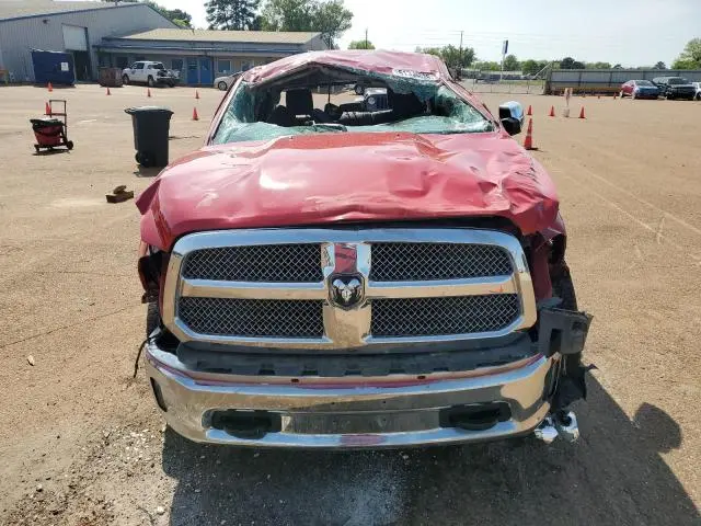 2013 RAM 1500 SLT