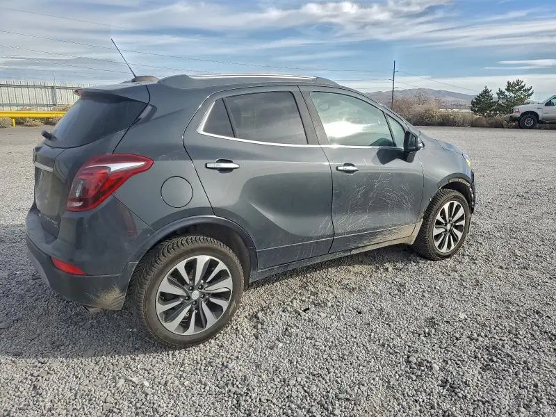 2018 BUICK ENCORE PREFERRED II  
