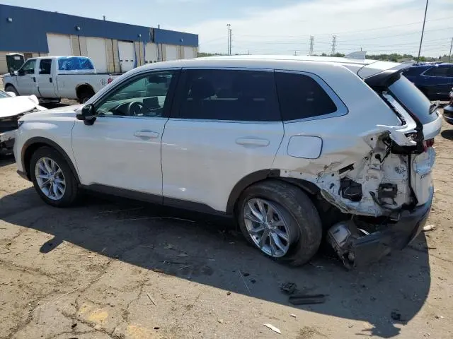 2023 HONDA CR-V EX  
