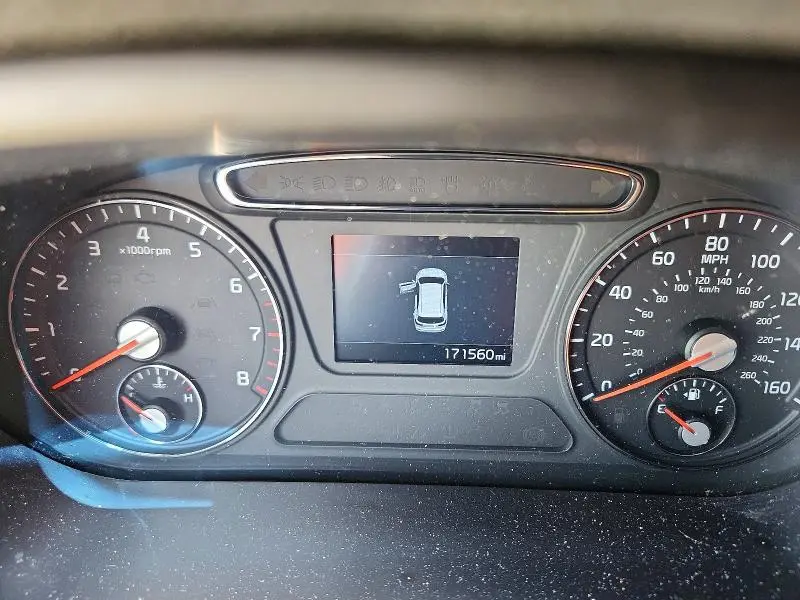 2019 KIA SORENTO LX V6  