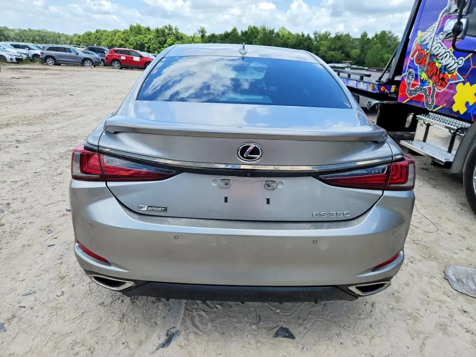 2021 LEXUS ES 350 F SPORT  