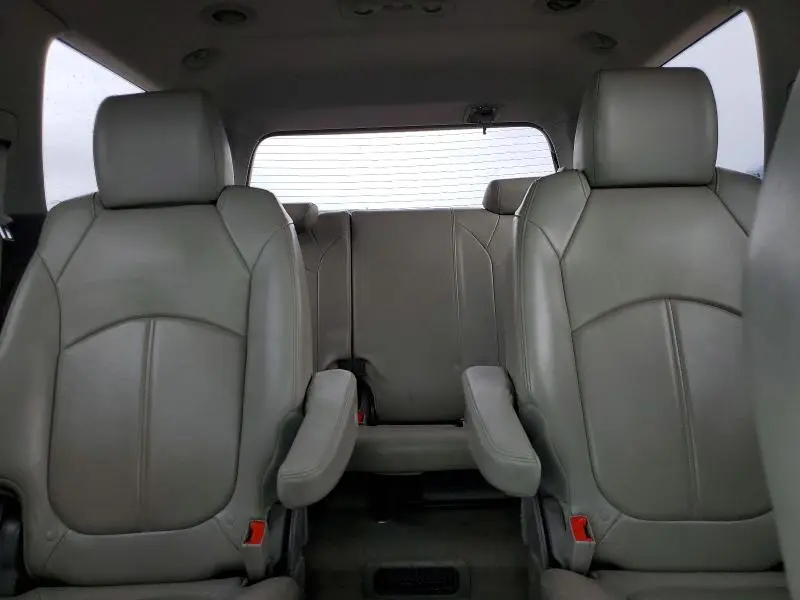 2014 GMC ACADIA SLT-1  