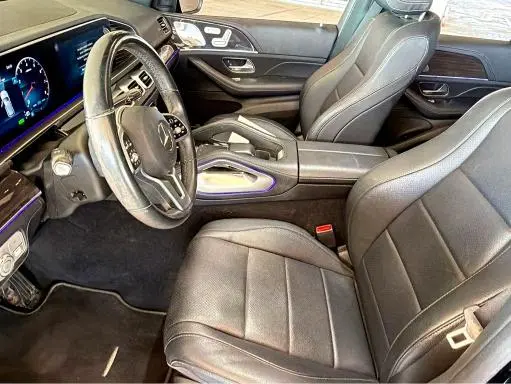 2020 MERCEDES-BENZ GLE 450 4MATIC  