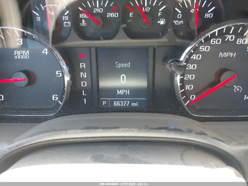 2018 CHEVROLET SILVERADO 2500HD WT