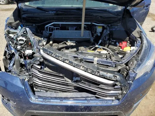 2021 SUBARU ASCENT PREMIUM  