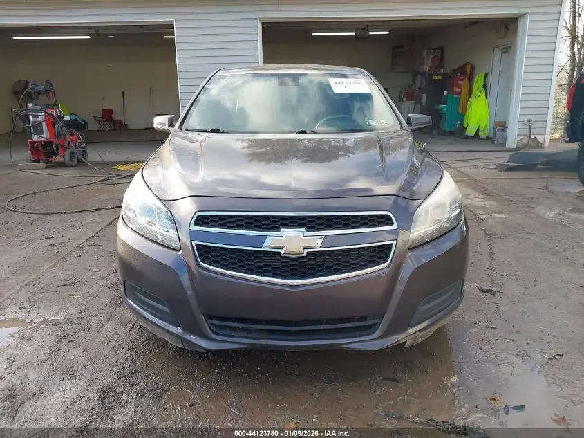 2013 CHEVROLET MALIBU ECO