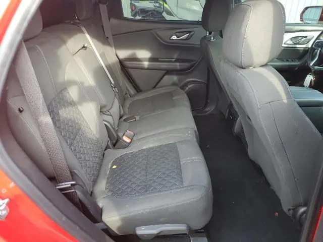 2019 CHEVROLET BLAZER 2LT  