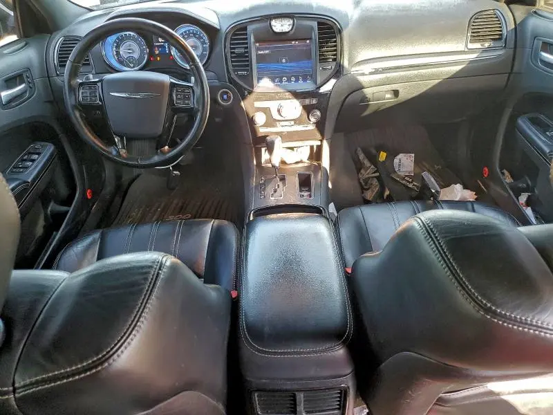 2012 CHRYSLER 300 S  