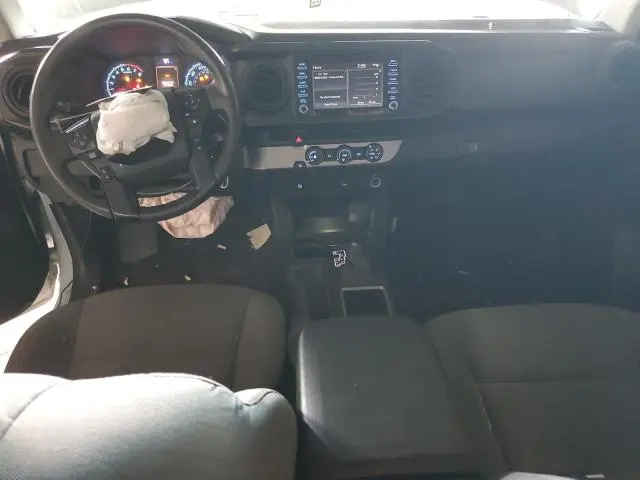 2020 TOYOTA TACOMA ACCESS CAB  